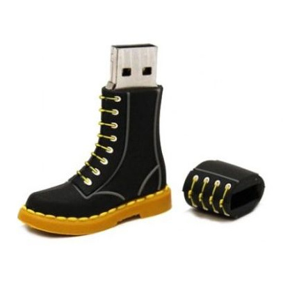 Maßgeschneiderter Boot-USB-Stick - Topgiving